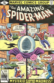 Amazing Spider-Man (1963 Pt.1)