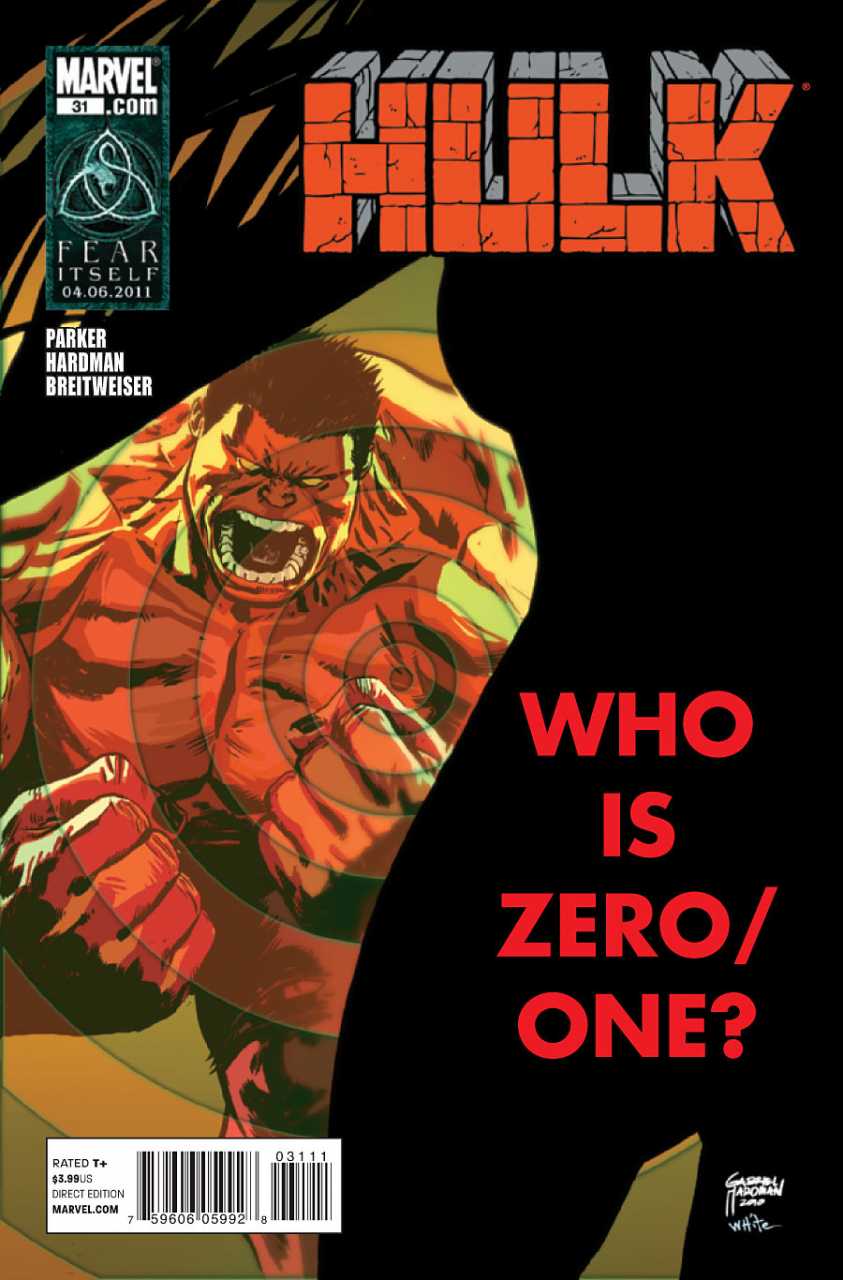 Hulk (2008) 1-12/586-597 + 13-57