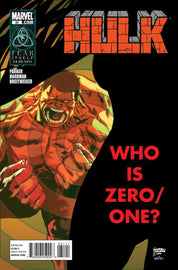 Hulk (2008) 1-12/586-597 + 13-57