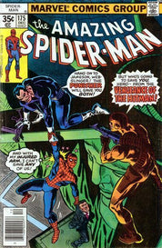 Amazing Spider-Man (1963 Pt.1)