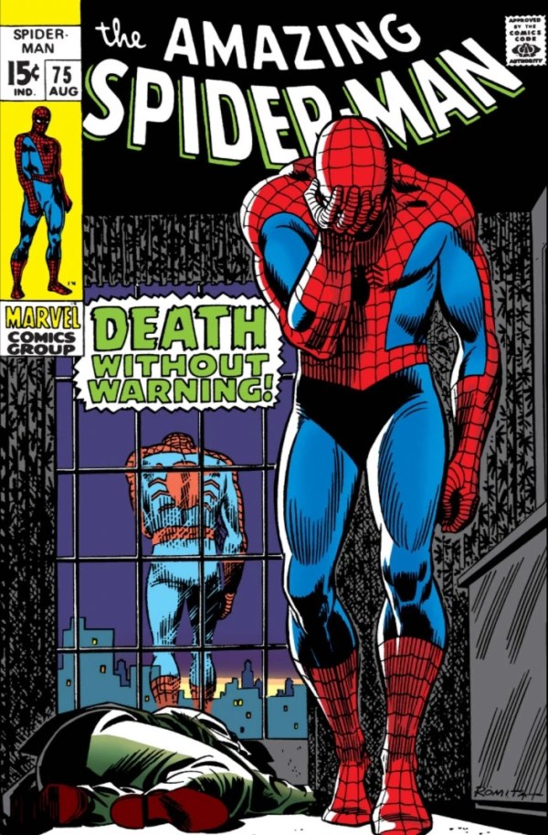 Amazing Spider-Man (1963 Pt.1)
