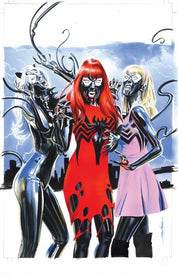 Amazing Spider-Man (2018)