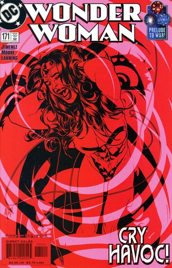 Wonder Woman (1987) 101-200/430-529