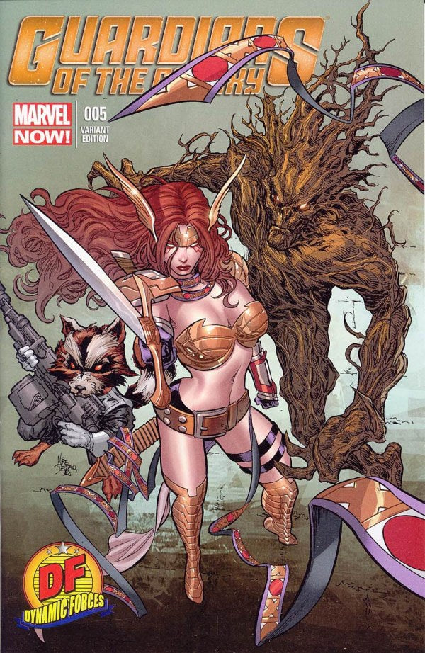 Guardians of the Galaxy (2013)