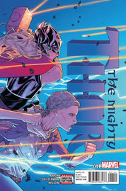 Thor (2015) 1-706/677-706