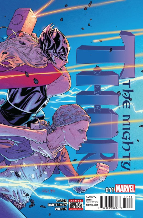 Thor (2015) 1-706/677-706