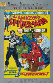 Amazing Spider-Man (1963 Pt.1)