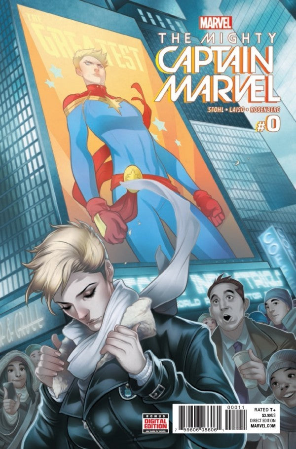 Captain Marvel (2017) 1-129/116-129