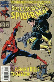 Spectacular Spider-Man (1976) 201-263