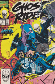 Ghost Rider (1990) 1-93/82-174