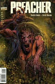 Preacher (1995) 1-66
