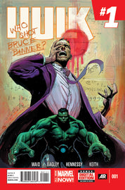 Hulk (2014) 1-16/669-684