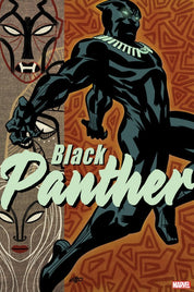 Black Panther (2018) 1-25/173-197