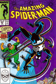 Amazing Spider-Man (1963 Pt.2)