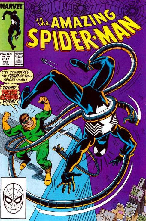 Amazing Spider-Man (1963 Pt.2)