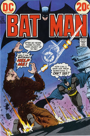 Batman (1940) 201-300