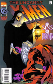 Uncanny X-Men (1980) 301-400
