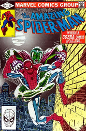Amazing Spider-Man (1963 Pt.1)