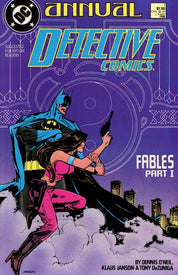 Detective Comics (1937) 801-881