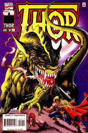 Thor (1966) 401-500