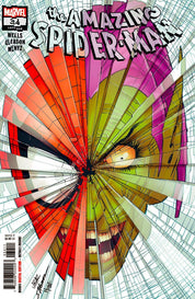Amazing Spider-Man (2022) 1-70/895-964