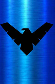 Nightwing (2016 Series, pt.2)