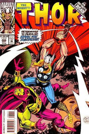 Thor (1966) 401-500
