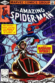Amazing Spider-Man (1963 Pt.1)