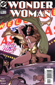 Wonder Woman (1987) 101-200/430-529