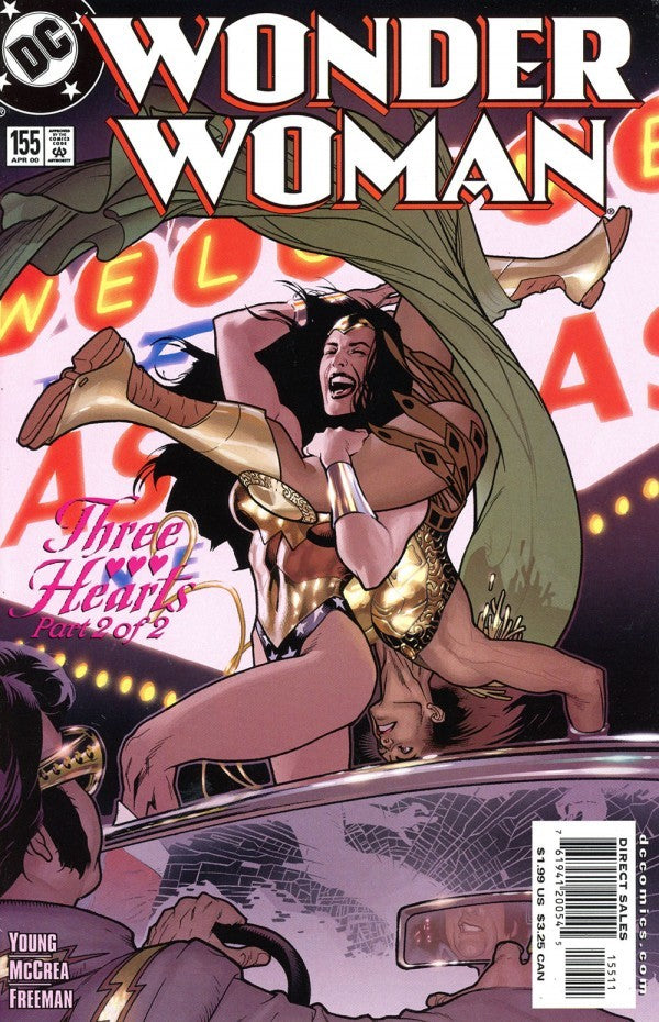 Wonder Woman (1987) 101-200/430-529