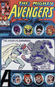 Avengers (1963, Pt.2)