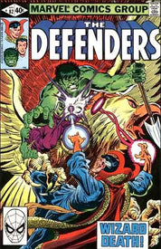 Defenders (1972) 1-124