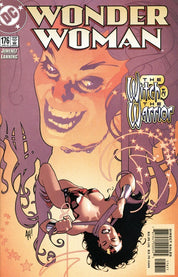 Wonder Woman (1987) 101-200/430-529