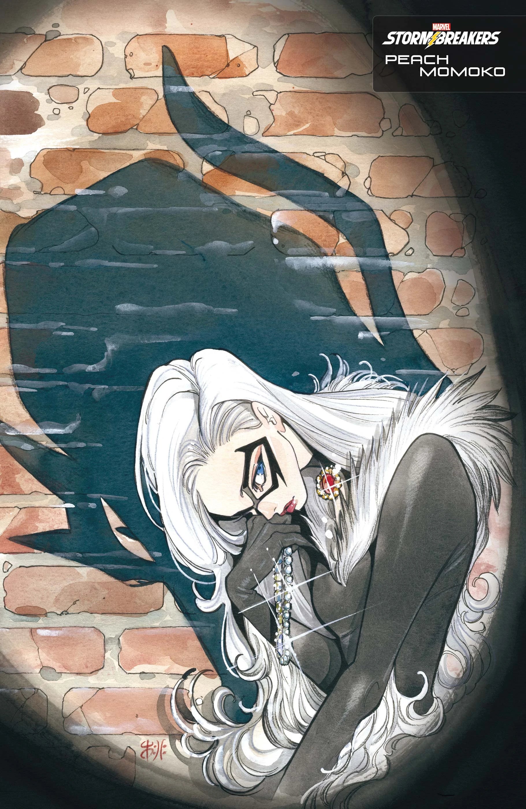 Amazing Spider-Man (2018)