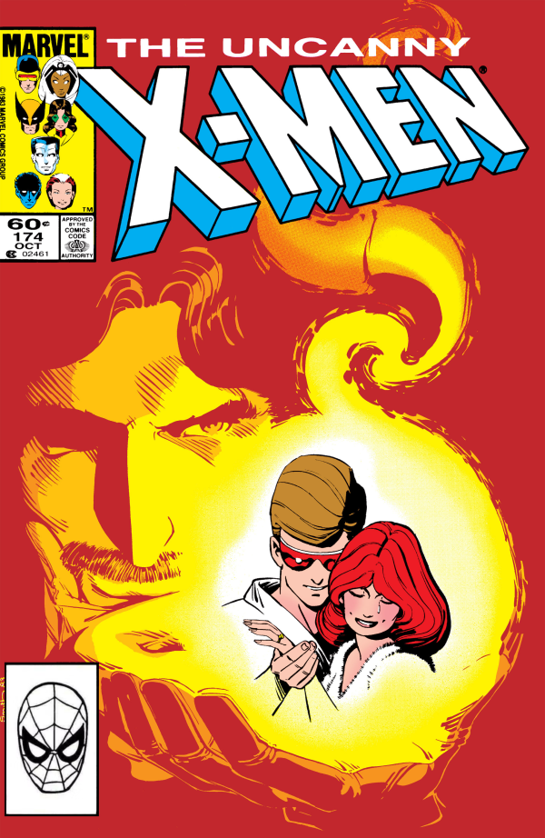 Uncanny X-Men (1963, 1980) 101-200