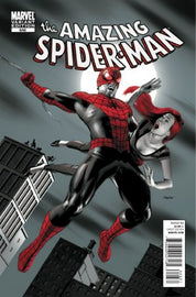 Amazing Spider-Man (2003 Pt.1)