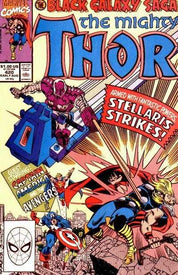 Thor (1966) 401-500