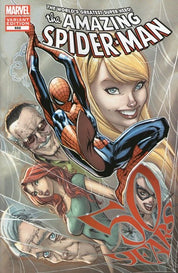 Amazing Spider-Man (2003 Pt.2)