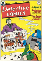 Detective Comics (1937) 101-200