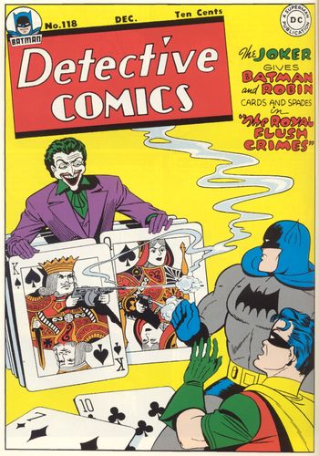 Detective Comics (1937) 101-200