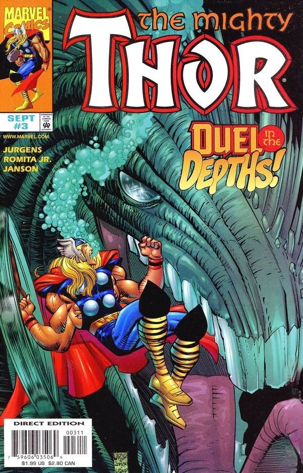 Thor (1998) 1-85/503-587