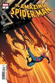 Amazing Spider-Man (2025) 1-Current/965-Current