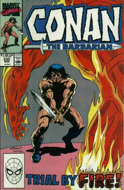 Conan the Barbarian (1970) 151-275