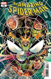 Amazing Spider-Man (2022) 1-70/895-964