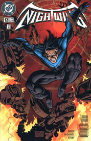 Nightwing (1996)