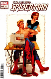 Amazing Spider-Man (2018)