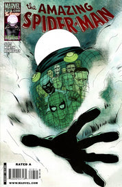 Amazing Spider-Man (2003 Pt.1)