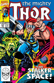Thor (1966) 401-500