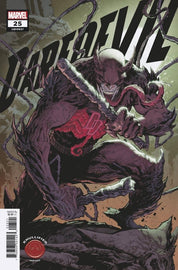 Daredevil (2019) 1-36/613-648