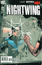 Nightwing (1996)